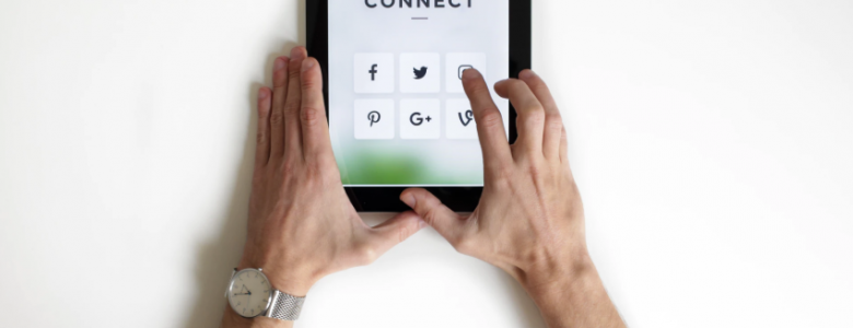 frederick-social-media