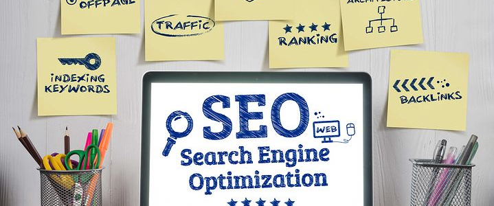 SEO Factors - Apollo Marketing