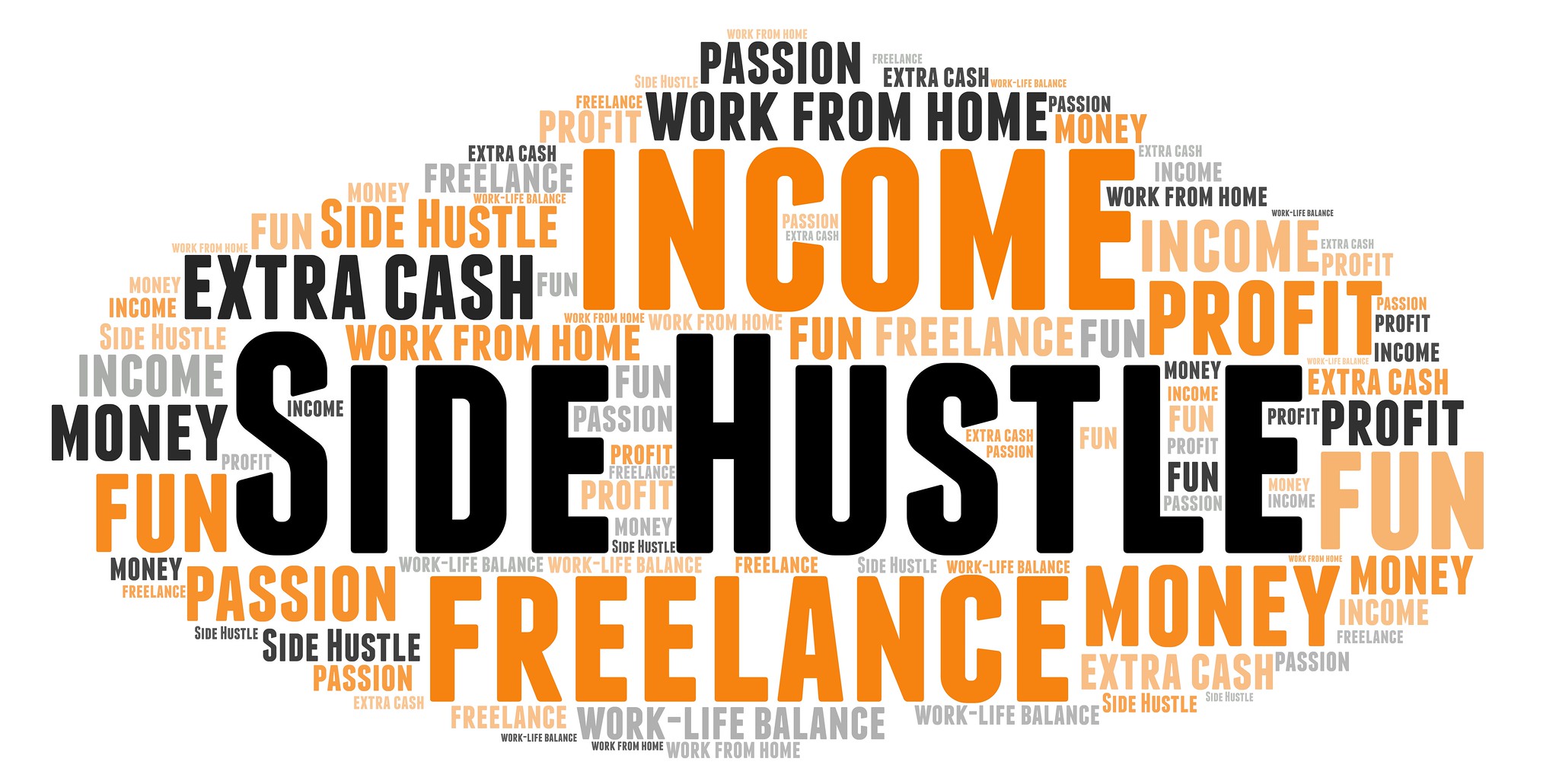 Marketing as a Side Hustle: An Agency’s Perspective